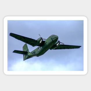 De Havilland DHC-4 Caribou Sticker